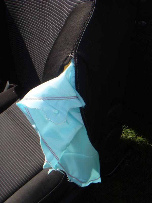 GTI RECARO SEATS + Red stick seat belts VW Vortex Volkswagen Forum